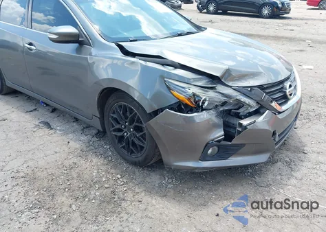 2016 Nissan Altima 2.5 Sl from USA, damaged, VIN 1N4AL3AP0GC265153